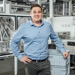 Philipp Dietrich
