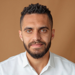 Mohamed Aly