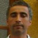 Luis Huenchecal Pérez