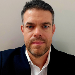 Mike Radmacher