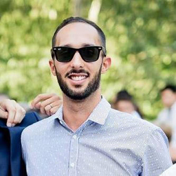 Mathieu Martin