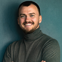 Dmytro Kozak's profile picture