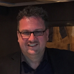 André Hermkens