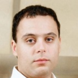 Dr. Lev Goldentouch