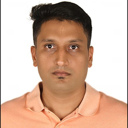 Vishal Mehta