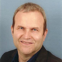 Dipl.-Ing. Rainer Wieland