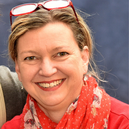 Irina Kunzi