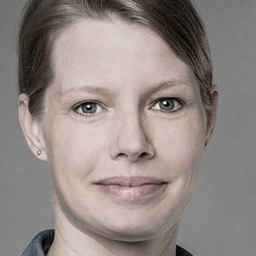 Silke Khader