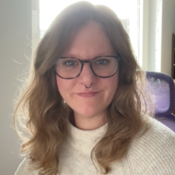 Vanessa Duwe's profile picture