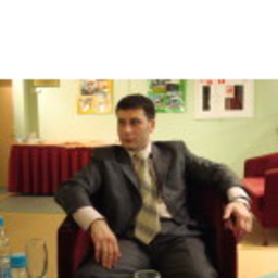 Константин Воскобойник