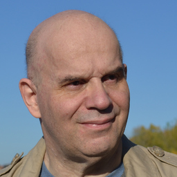Markus Peters