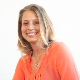 Anja Eikel's profile picture