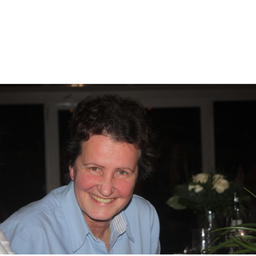 Dr. Helga Kretzschmar