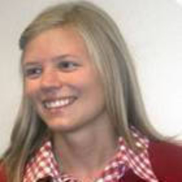 Lisa Palmqvist Hutter