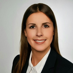 Antonia Leonjuk