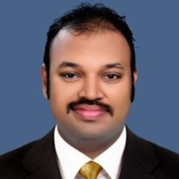 ABHIJITH Rudrapal