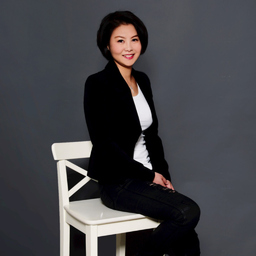 Augustina Wong
