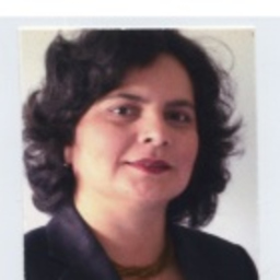 Cigdem Alsat-Müller