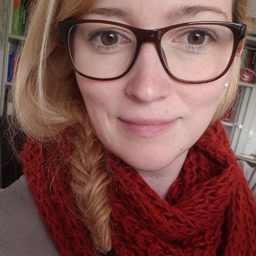 Annemarie Gawlik