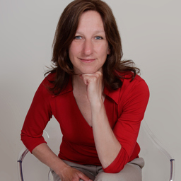 Caroline Lüers