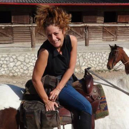 Silvia Martinelli