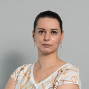 Alena Yilmaz
