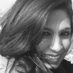 Nitasha de Vries-Fachat