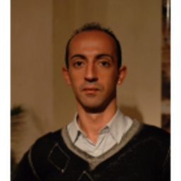 Francisco Manuel González Pérez