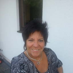 Ingrid Schuele