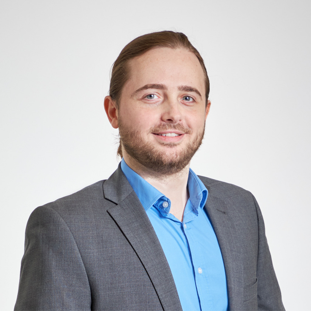 Philipp Billen - Senior Consultant - L&W CONSOLIDATION GmbH | XING