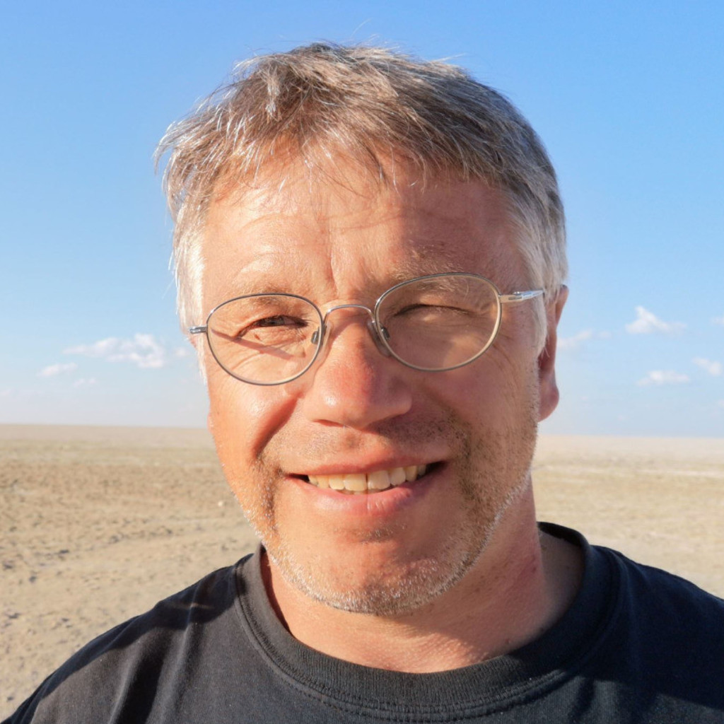 Dipl.Ing. Harald Jung Geschäftsführer Jung Consulting XING