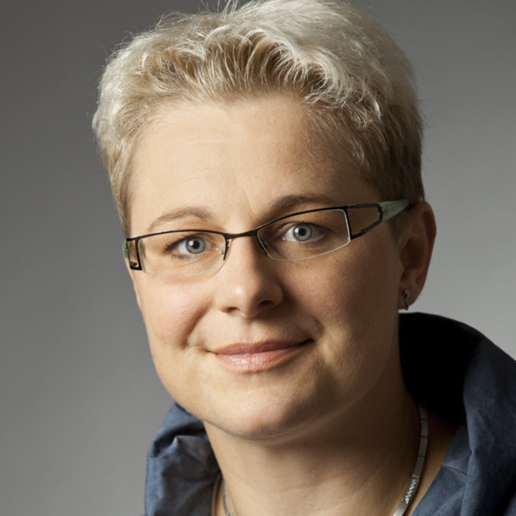 Social Media Profilbild Susanne Dreier Limburg an der Lahn