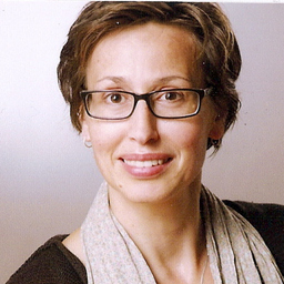 Mag. Gisela Lammertz