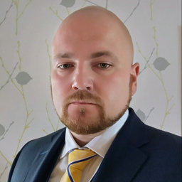 Ronald Meyer