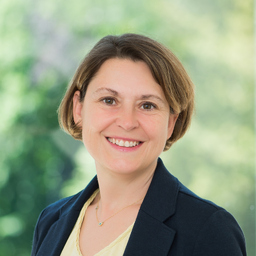 Iris Sigrist-Eggler