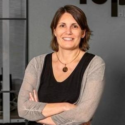 Lisa Zeidler