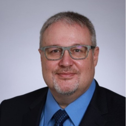 Markus Scheuber