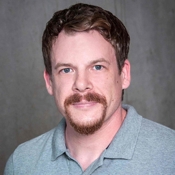 Tim Kandziora