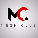 Mag. Mesh Clue