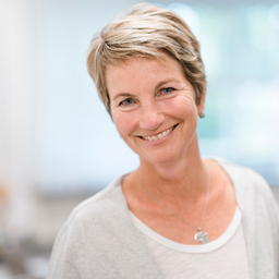 Kerstin Kromer