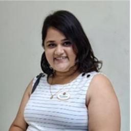Nidhi Mallapur