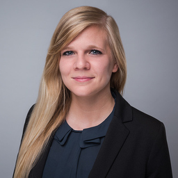 Sarah Tenbusch