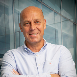 Ingo Albrecht