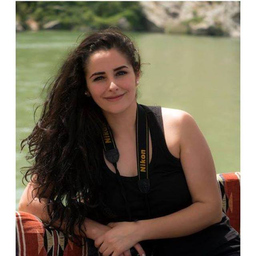 Zeliha Dogan