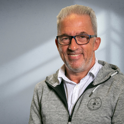 Reiner Dohmen