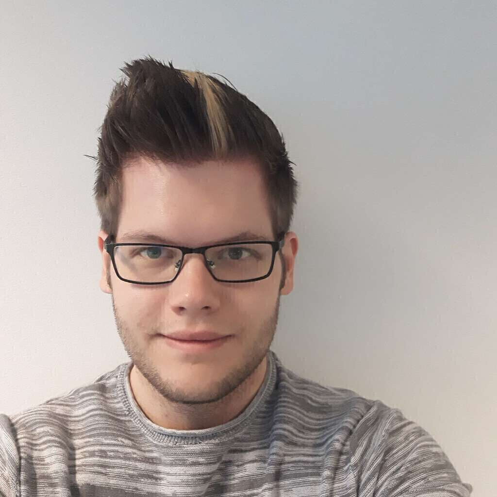 Michael Lehnert Frontend Developer XXXLutz KG XING