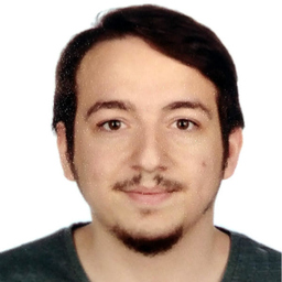 Mehmet Salim Ayan's profile picture