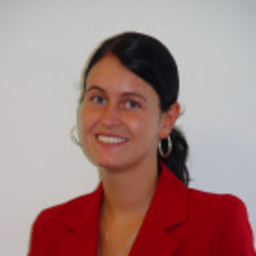 Tanja Wimmer