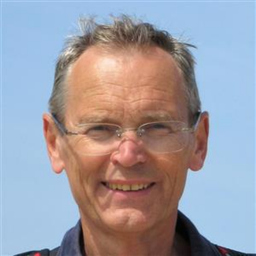 Dipl.-Ing. Erich Forsthuber