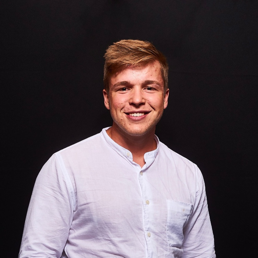 Timon Krause M.Sc. Wirtschaftspsychologie IU Internationale Hochschule XING Timon Krause M.Sc. Wirtschaftspsychologie IU Internationale Hochschule XING